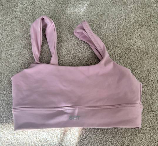 Set Active Sports Bra