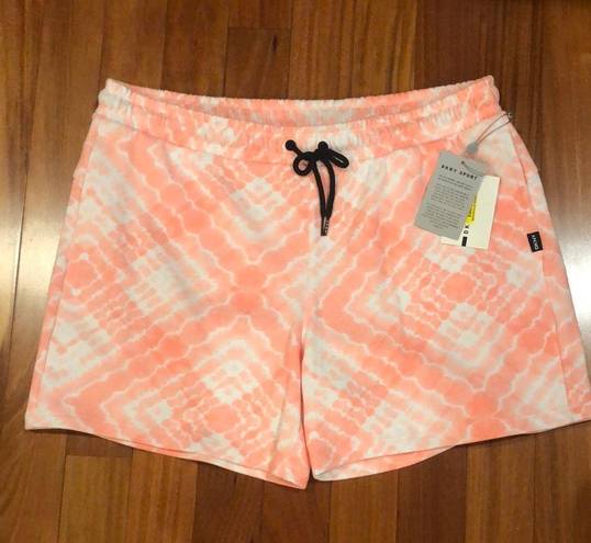 DKNY New  sports shorts