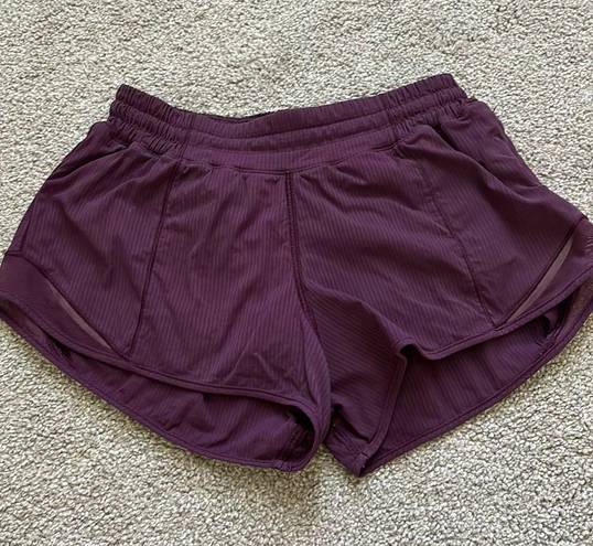 Lululemon Hotty Hot Short 2.5”