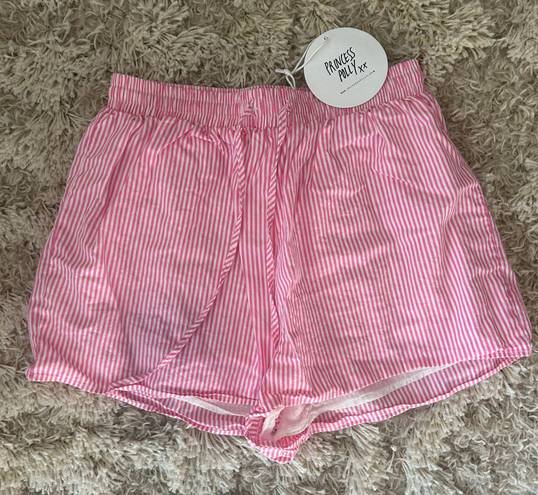 Princess Polly Boxer Shorts