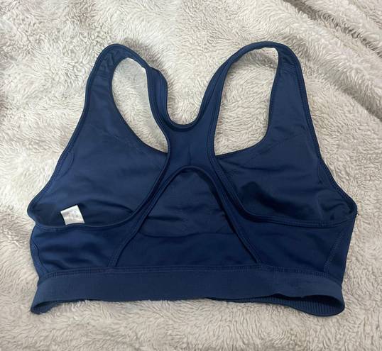 Adidas Medium  sports bra