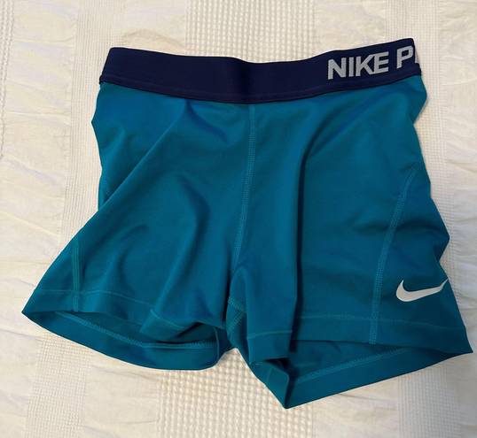 Nike Pro Spandex