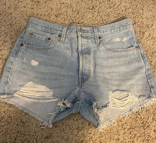 Levi’s 501 Shorts