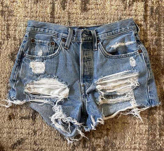 Levi’s 501 Shorts