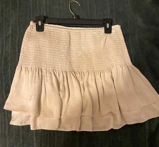 Glam Skirt