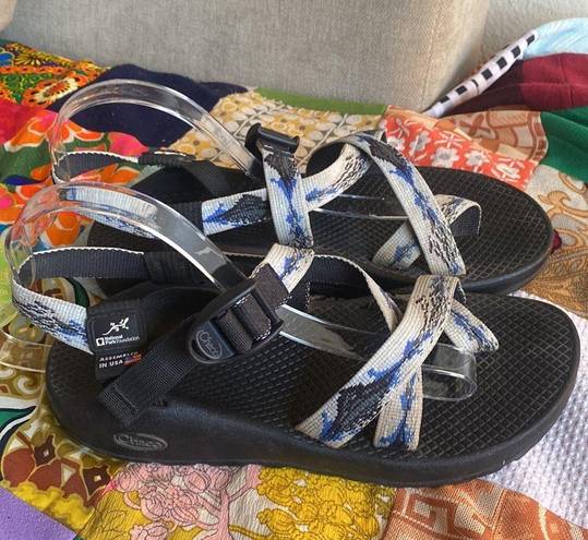 Chacos Chaco Z 1 Yosemite National Park Limited Edition Sandals