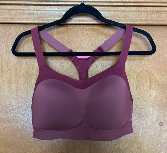 Brooks  Dare Racerback Run Sports Bra Size 36D