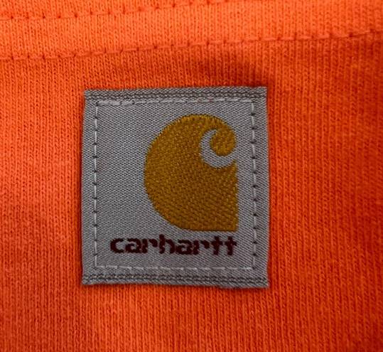 Carhartt Tshirt Size L