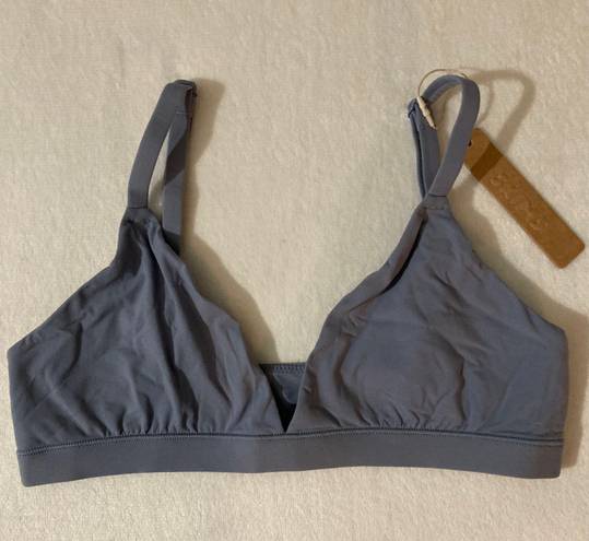 SKIMS Fits Everybody Triangle Bra S NWT