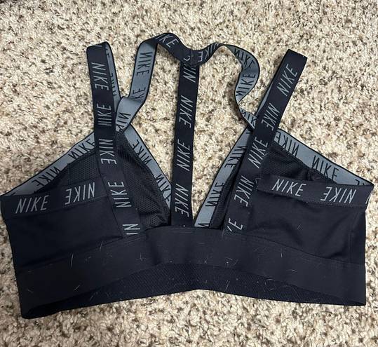 Nike Sports Bra Size L