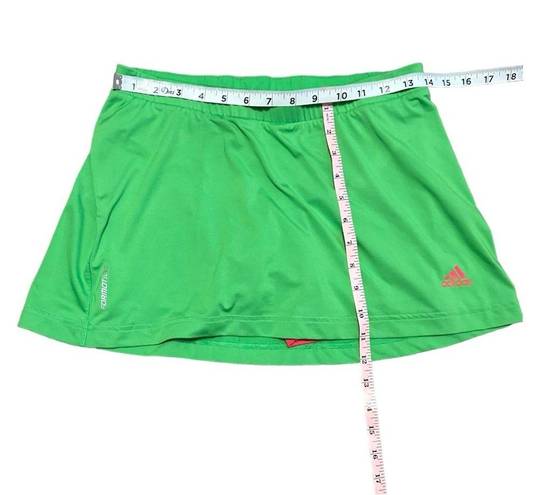 Adidas  Barricade Formotion Climalite Tennis Golf skort Size Small