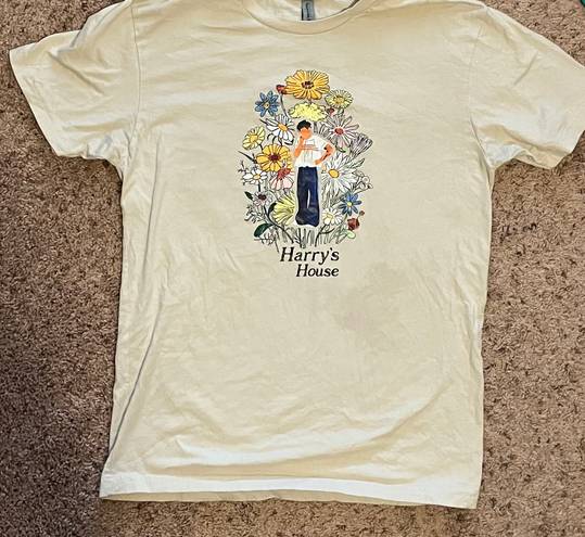 Harry Styles Harry’s House Shirt