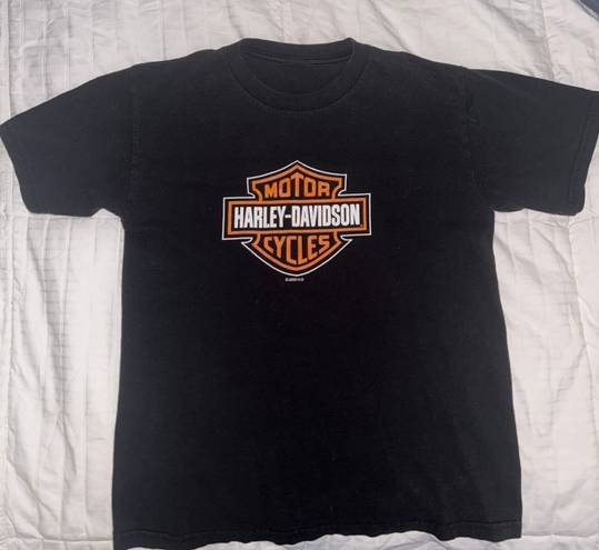 Harley Davidson Tshirt