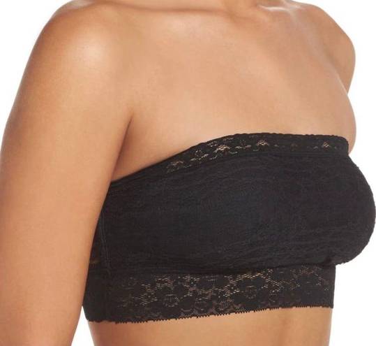 Free People  Intimately FP Lace Bandeau Bralette