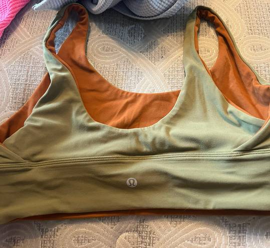 Lululemon Align Sports Bra