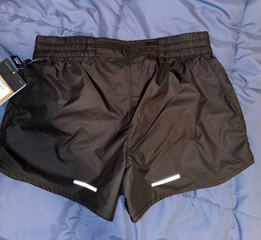 The North Face Black Short