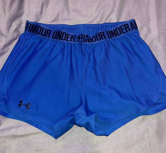 Under Armour Athletic Shorts