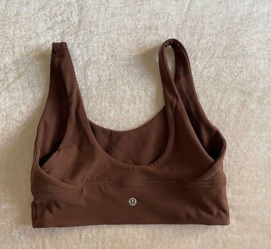 Lululemon align bra