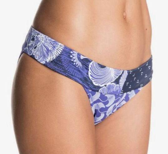 Roxy NWT  Perpetual Water Scooter - Bikini Bottoms