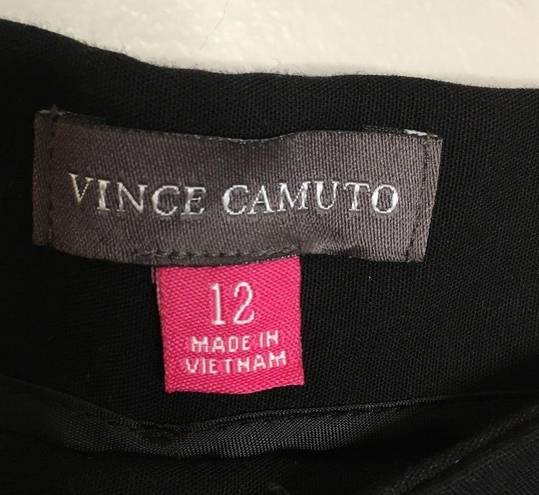 Vince Camuto 3/$15  Crop Leggings Pants Black Women