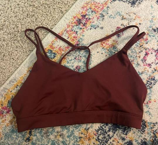 Old Navy Active Sports Bra