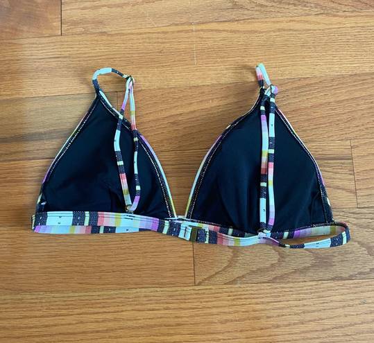 Rip Curl NEVER WORN   bikini top