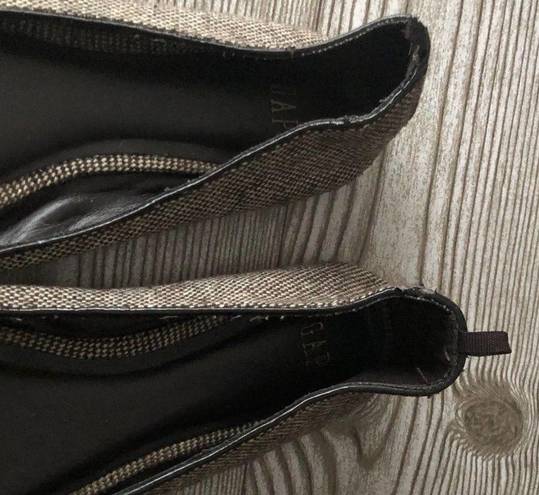 Gap  Womens Brown Ballet Flats Sz 7