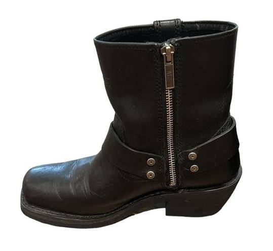 Harley Davidson  El Paso Riding Boot Women's size 5