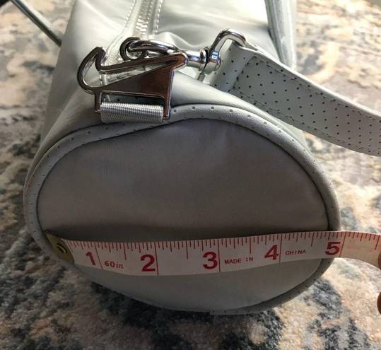 Nike Pre production sample: rare  barrel bag