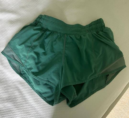 Lululemon Shorts 2.5”