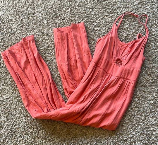 Jumpsuit Size L