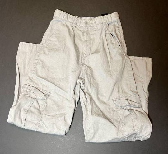 H&M Cargo Pants 