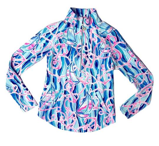 Lilly Pulitzer Popover Size XXS