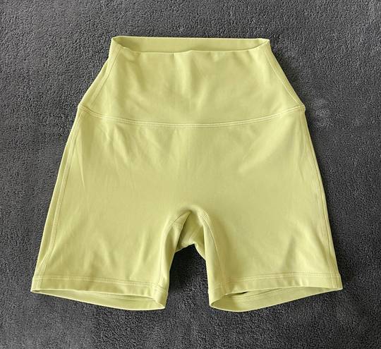 Set Active Luxform Biker Shorts