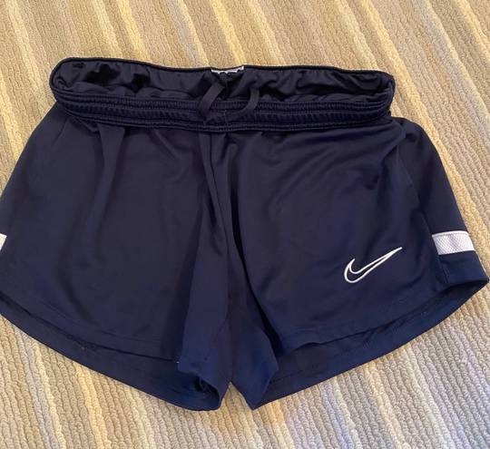 Nike Dri-Fit Shorts