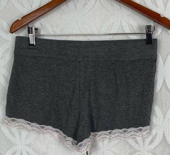 Lounge Honeydew Intimate Lace  Shorts NWT Size XS