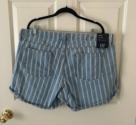 Gap 5” Shorts