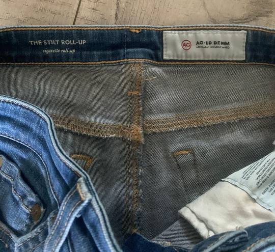 AG Adriano Goldschmied AG-ED Denim 