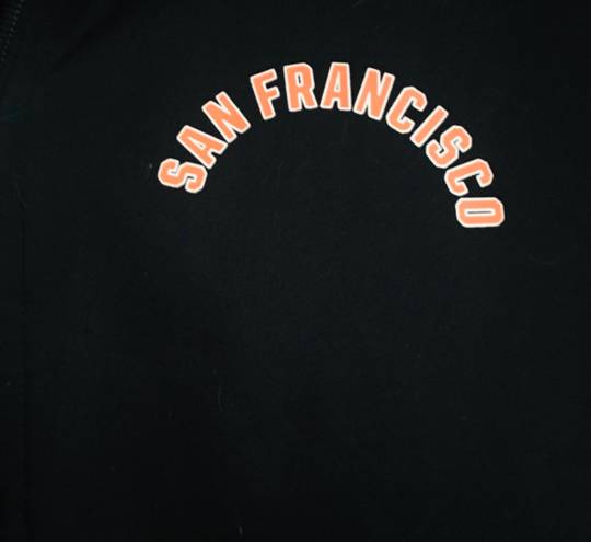 PINK - Victoria's Secret SF Giants Jacket