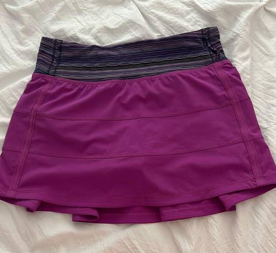 Lululemon Skirt