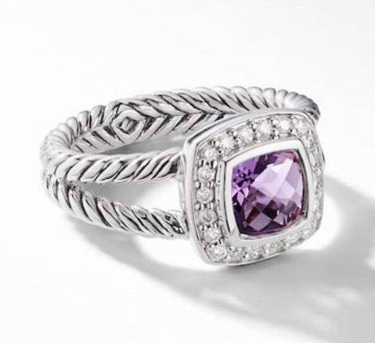 David Yurman Petite Albion Ring