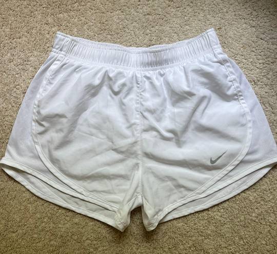 Nike Dri-Fit Shorts