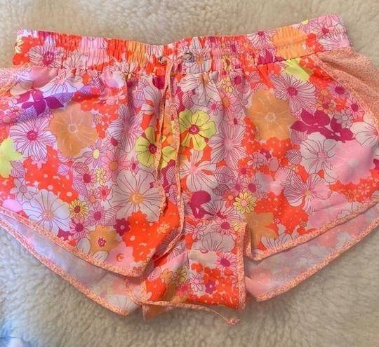 Victoria's Secret Victoria Secret shorts size M very colorful for summer