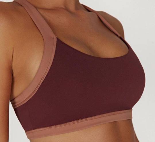 Meshki Bralette/ Workout Top