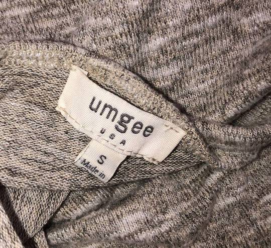 Umgee 𝅺 small sweater