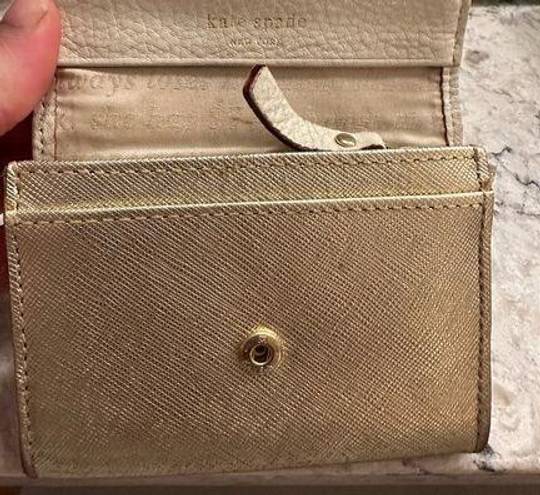 Kate Spade  wallet