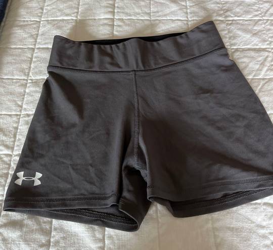 Under Armour Under Armoire Athletic Shorts