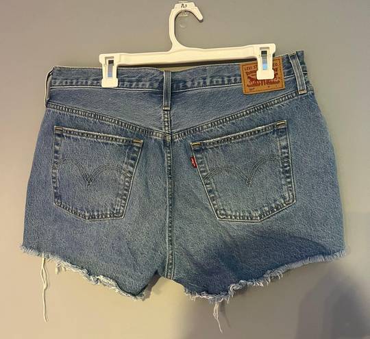 Levi’s Vintage 501 Shorts