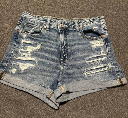 American Eagle Outfitters Mom Shorts