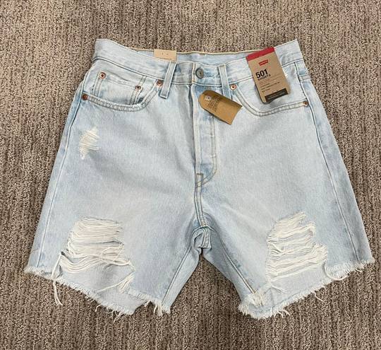 Levi’s Shorts 501